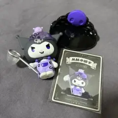 クロミ TOPTOY ワーウルフ フィギュア