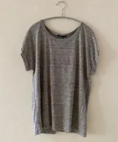 BARNYARDSTORM Tシャツ　グレー　1 Mのサムネイル