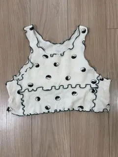 MARKEY'S ソウガラタンクトップ　キッズ