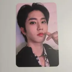 Stray Kids SubK 店舗特典 IN生 ハン