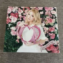 Love Collection～pink～初回限定盤　ベストアルバム