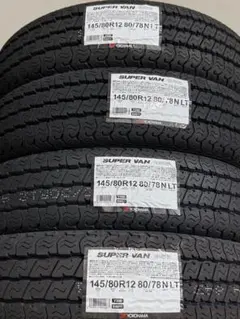 2026年最新】145/80r12 4本セットの人気アイテム - メルカリ