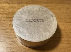 DECORTÉ ルースパウダー （ミニサイズ）00 トランスルーセント 1.5g