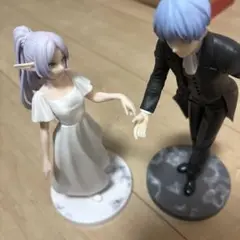 葬送のフリーレン Luminasta 〜フォーリヒにて〜　フリーレン　ヒンメル