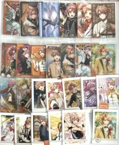 アイナナ 和泉三月 ぱしゃこれ ウエハース メタカ まとめ売り - メルカリ