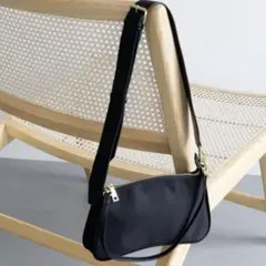 ナイロン2WAYバッグ ショルダーバッグ