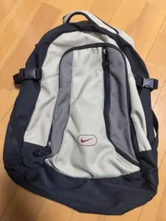 90s 銀タグ NIKE ナイキ バックパック リュック ヴィンテージ - メルカリ