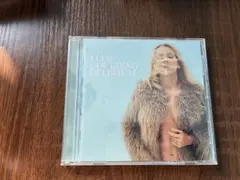 Ellie Goulding Delirium CD