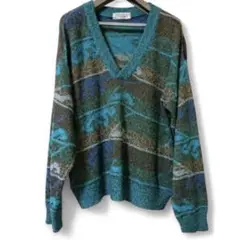 GIVENCHY ジバンシー セーター 4 XL ニット トップス 大きいサイズ