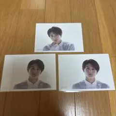 超特急 ハル 生写真C TIME 세트