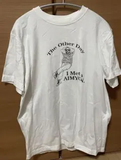 あいみょん　Tシャツ 夏フェス2022 Mサイズ