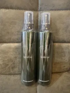 ヤクジョスイ　200ml 2本　ローション　新品未開封　全身のサムネイル
