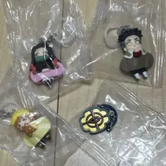 鬼滅の刃 めじるしアクセサリー