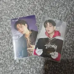 stray kids スンミン karma HMV 特典