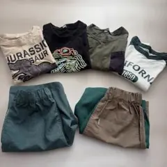 男の子子供服まとめ売り