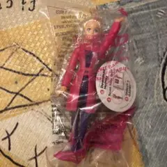 バービー マクドナルドbirthdayパーティーレア Barbie Birthday Fun at McDonald's バービー バースデー