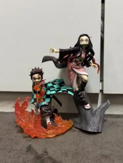 専用出品♡鬼滅 フィギュア セット 鬼滅の刃 フィギュアセット｜Yahoo!フリマ（旧PayPayフリマ）