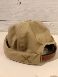 BETON CIRE MIKI ベトンシレ　ロールキャップL/XL