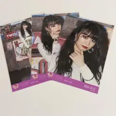 【イコラブ瀧脇笙古】いらないツインテール コンプのサムネイル