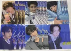 TWS　Lastbell コンプリートセット×3