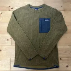 Patagonia メンズ R1エアクルーS