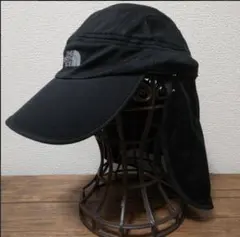 THE NORTH FACE メッシュ キャップ 黒 L NN01507