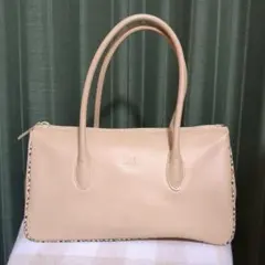 【美品✨】DAKS　ダックス　ハンドバッグ