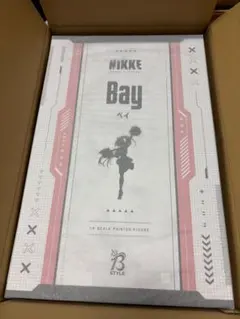 NIKKE Bay 1/4スケールフィギュアのサムネイル
