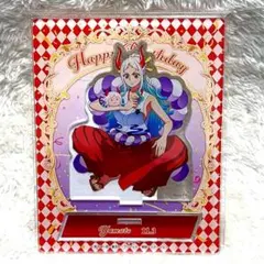 2025年最新】one piece ヤマト アクリルの人気アイテム - メルカリ