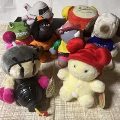 2025年最新】ボンバーマン ぬいぐるみの人気アイテム - メルカリ