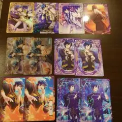 うたプリ シャニライ ビジュコレ 一ノ瀬トキヤ SRあり