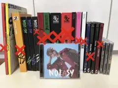 Straykids アルバム まとめ売り(バラ売り可)