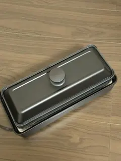 【動作確認済み】山善　スリムたこ焼き器のサムネイル