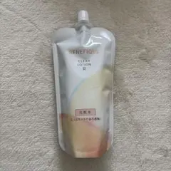ベネフィーク クリアローション Ⅲ