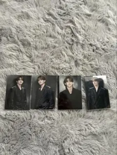 SEVENTEENエスクプストレカ