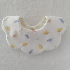 553.ハンドメイド　もくもくスタイ　恐竜