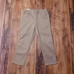 ユニクロ ドライイージーレギンスパンツ (7分丈) レディース M RG8