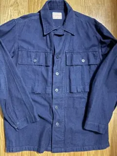 BONCOURA 7周年 B-43 JACKET 40のサムネイル