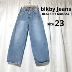 たこ焼き888様専用美品✦blkby Jeans/PUNA vintageデニム