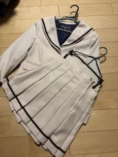 ピンクラテ セーラー