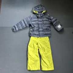 スキーウェア 130