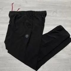 ツアーステージ ゴルフパンツ ブラック LL 大きいサイズ