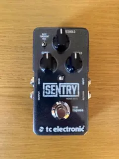 sentryのサムネイル