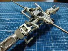 ★希少★ TAYA TE-1000 フルフラッピングローターヘッド F3Cのサムネイル