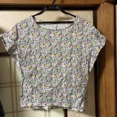 リバティカットソーのサムネイル