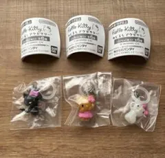 ハローキティ めじるしアクセサリー