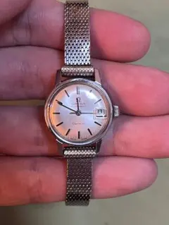 OMEGA Geneve AUTOMATIC オメガ ジュネーブのサムネイル