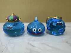 ドラゴンクエスト ビッグクリアフィギュア 3点セット