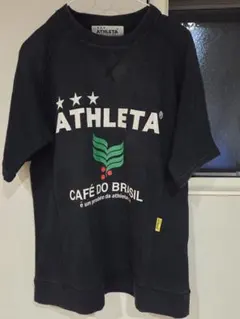 2枚セット☆ATHLETA Tシャツ Mサイズ半袖
