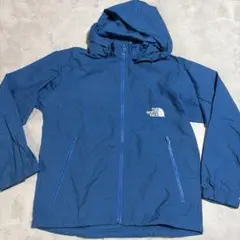 THE NORTH FACE ブルー ジャケット